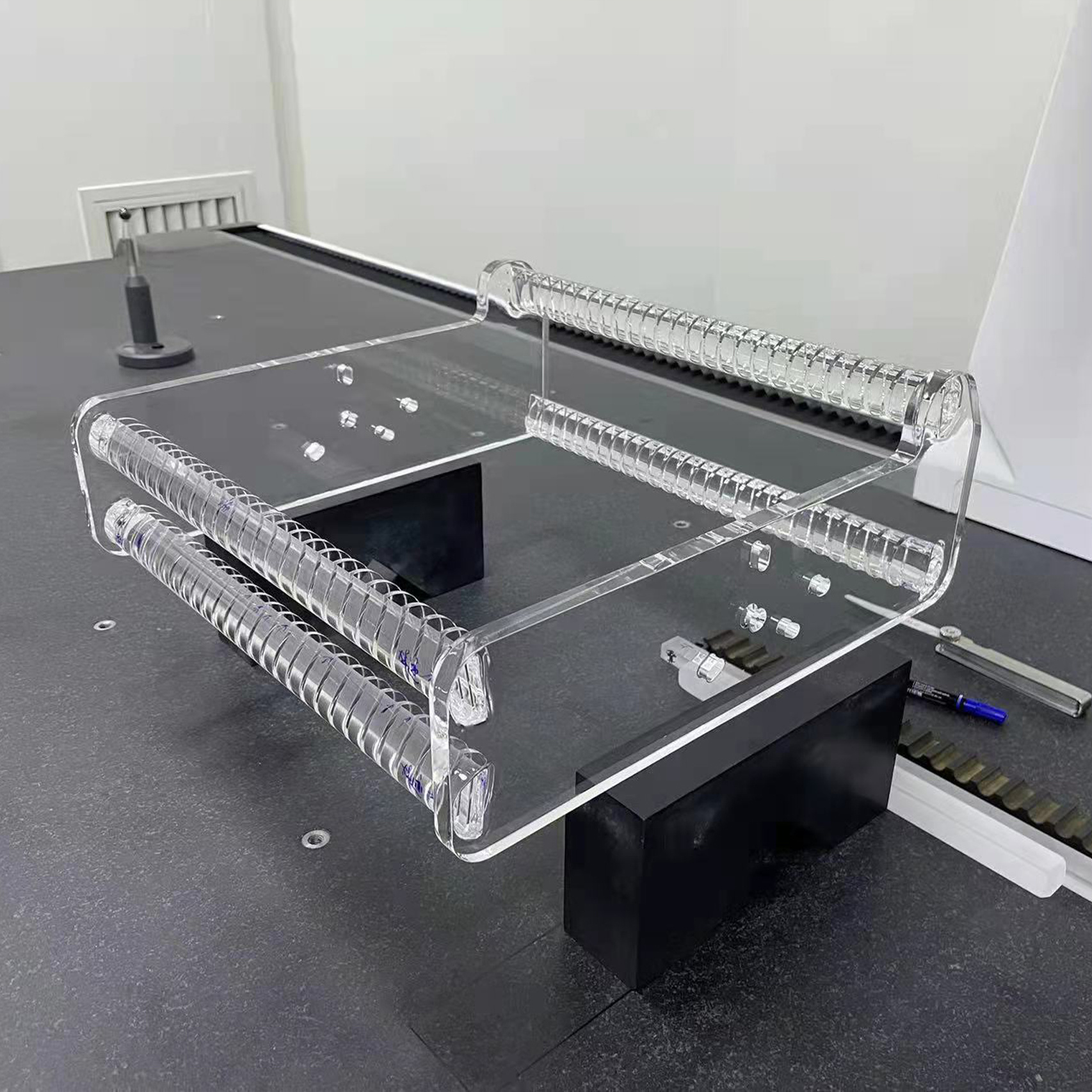 石英舟