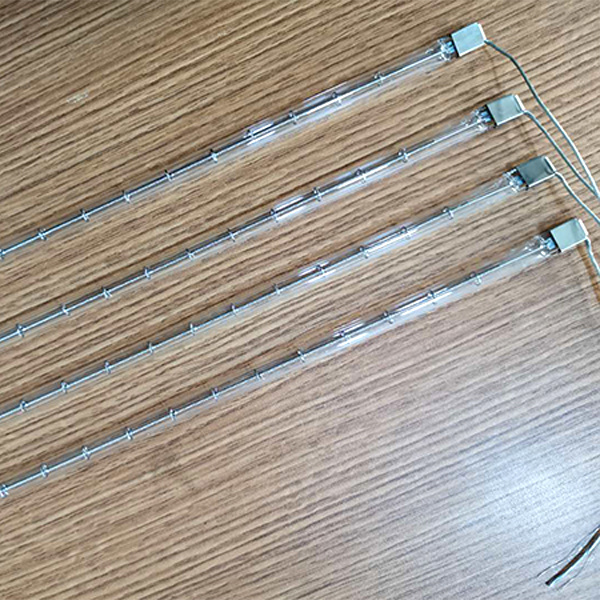 ハロゲンランプ